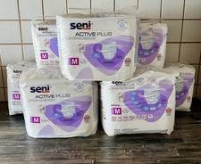 Seni ACTIVE PLUS-ANGEBOT noch 5Tage gültig KAUFE 3 erhalte 4PCK a 10STÜCK