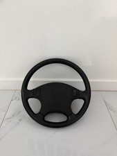 Oem 1997-2001 Honda Prelude Steering Wheel Oem 1997-2001 Honda Prelude Steering Wheel