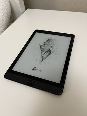 ONYX BOOX NOVA 3 7.8  32GB eInk Reader