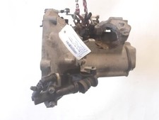 Boite de vitesse Peugeot 208
