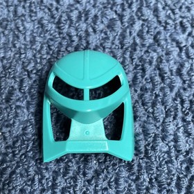 LEGO Bionicle Matoran 1392 Kongu 100% Complete