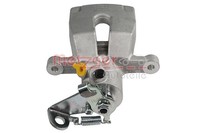 Metzger Bremssattel Hinten Rechts FüR Renault ScéNic II JM0/1_
