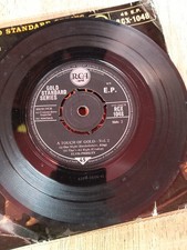 Elvis Presley A Touch Of Gold for sale | eBay UK