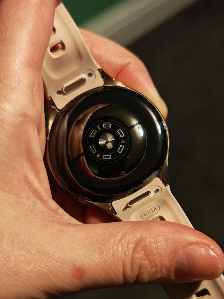 Huawei Watch 5, photo 4 of 5