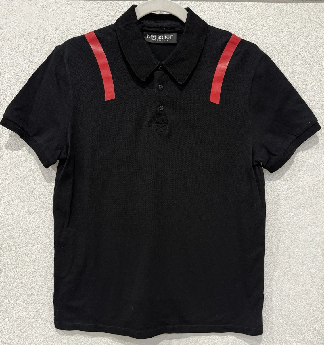 Neil Barrett Shirts for Men for sale | eBay
