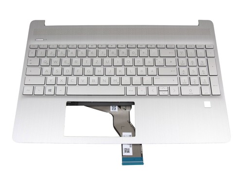 6B.K66N2.014 Original Acer Tastatur DE (deutsch Produktbild-Vorschau 3