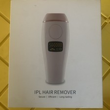 IPL Laser Hair Removal Device