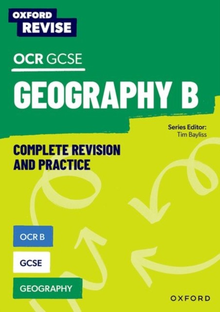 Oxford Revise Ocr B Gcse Geography