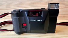Foto-Apparat PENTAX PC35 AF-M SE Zustand sehr gut ohne Gebrauchsspuren