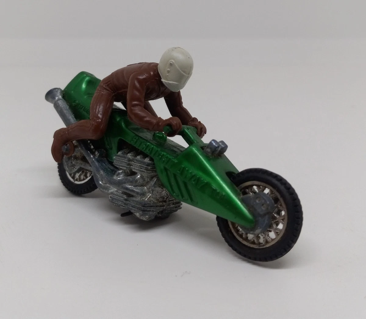 Hot Wheels Rrrumblers Vintage Manufacture Diecast Cars, Trucks