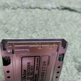  Confirmed operation SEGA Saturn V Saturn Video CD Decoder RG-VC1