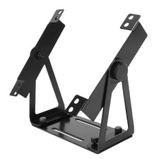 360 Degree Pivoting Multi Purpose Fan Mount For PC Fans FMQH