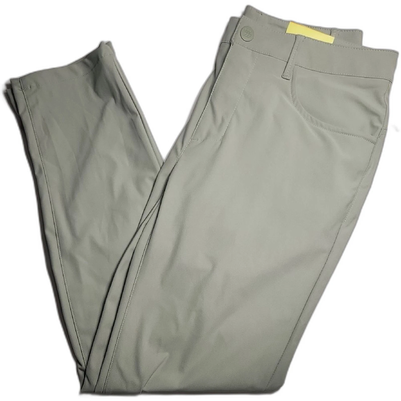 All in Motion Men’s Golf Pants 32x30 Sage Green Quick Dry NWT