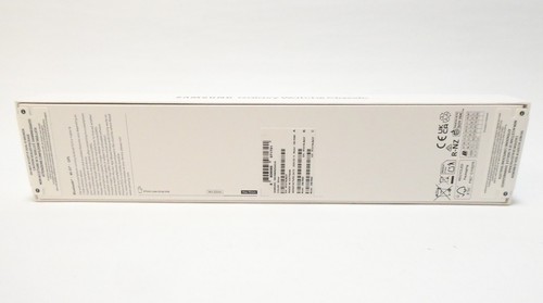 SAMSUNG GALAXY WATCH6 CLASSIC SM-R960 47MM SMART WATCH SILVER NEW IN SEALED BOX - Picture 9 of 9
