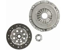 KUPPLUNGSSATZ FÜR MERCEDES KLASA G W463 2.0-3.0 89-93 KUPPLUNGSSATZ FÜR MERCEDES KLASA G W463 2.0-3.0 89-93