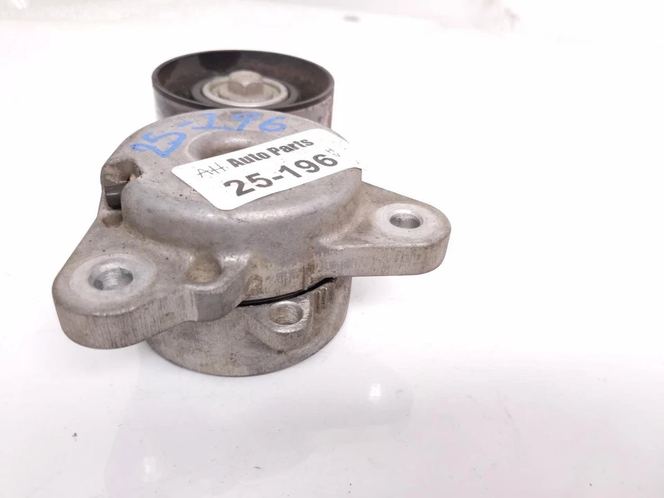 Polea de correa tensora Nissan Máxima Serpentine 2020-2023 11955-9Dj0a Foto 3 de 4