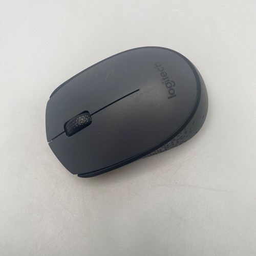 Logitech M170 Wireless Mouse Invisible Optic Dongle Included - Picture 6 of 7