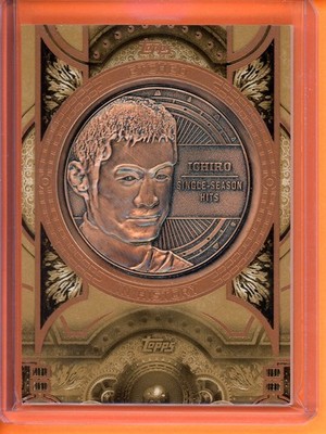 h*e様 Topps Ichiro Meaningful Material イチ s-l400.jpg