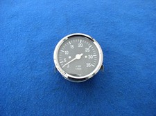 VDO 338/815/19/14 U=1:2 Drehzahlmesser 3500 U/min Ø 80 mm