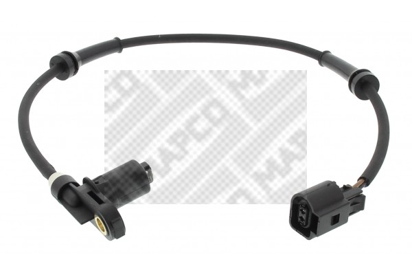 Raddrehzahlsensor Vorne Links Rechts FüR Ford Galaxy I Seat Alhambra VW Sharan-image