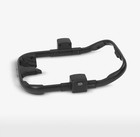 Nuna PIPA Car Seat Ring Adapter for Uppababy Vista and Cruz stroller