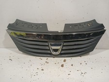 Calandre Dacia LOGAN