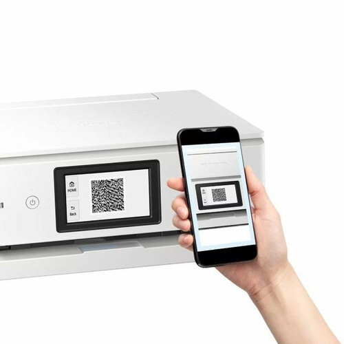 Imprimante Multifonction Canon PIXMA TS8751 - Imagen 4 de 5