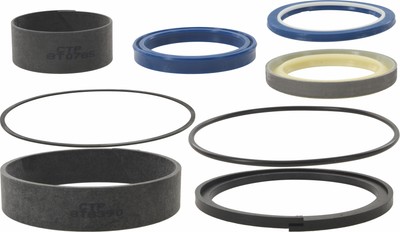 Seal Kit Compatible w/Caterpillar Equipment