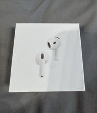 Image of AirPod 4th Gen with Active Noise Cancellation Model MXP93ZM/A