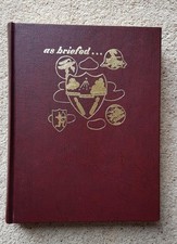 As Briefed by Walter Owens  3rd Edition  384th BG  Grafton Underwood 