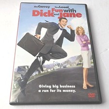Fun with Dick and Jane DVD BUY 2 GET 3 FREE