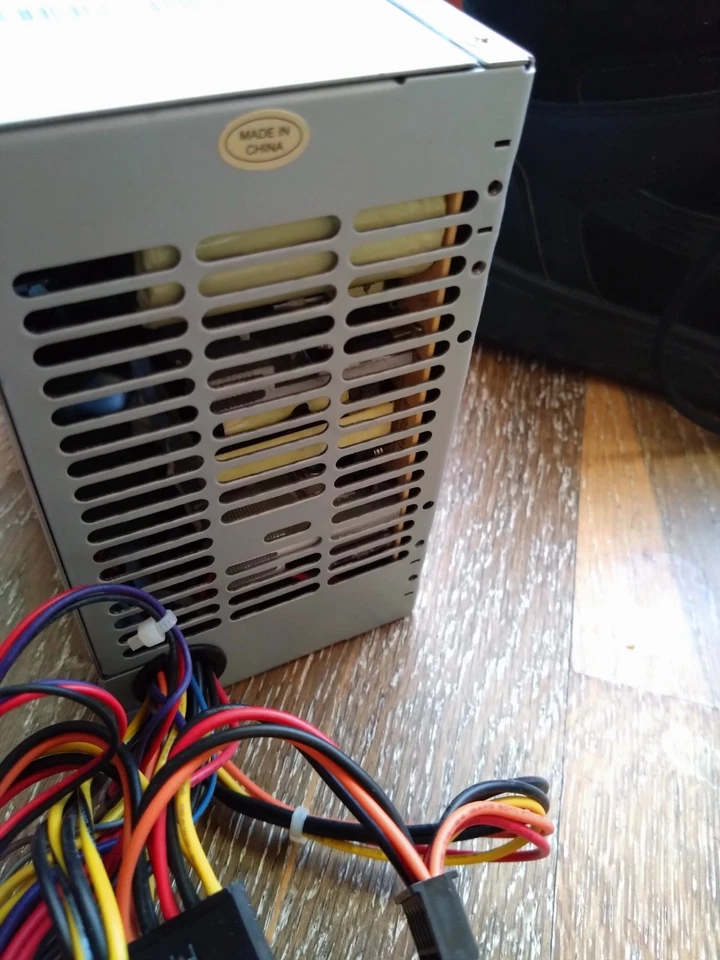 FSP Group FSP280-50EPA ATX Netzteil 280 Watt    - Bild 4 von 4