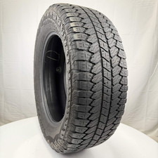 Used 27560r20 Bridgestone Dueler At Rh-s 115s 7.532 Dot 24 Used 27560r20 Bridgestone Dueler At Rh-s 115s 7.532 Dot 24