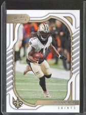 2022 Panini Absolute - ALVIN KAMARA #54 - New Orleans Saints