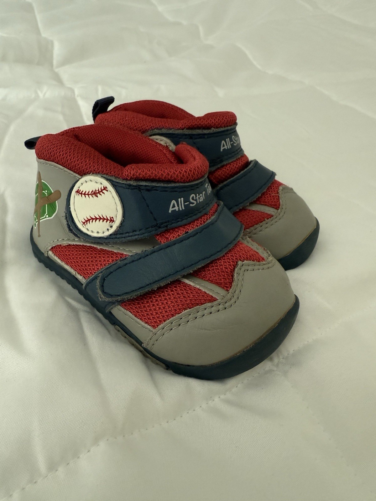 Toddler Size 4.5