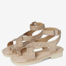 Donald Pliner Women's Thalita Sandals Size 8.5