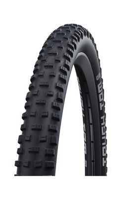 SCHWALBE 29x2.25 TOUGH TOM A/R Bicycle Tire Hard Cover