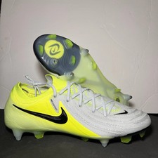 Size 5 - Nike Phantom GX II 2 Elite SG PRO AC Soccer Cleats Men's HF4356-003