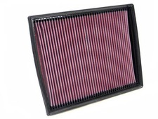 K&N Filters Luftfilter 332787