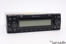 Original Mercedes Audio 30 APS BE4705 APS30 Autoradio ohne Navi-Funktion IN218 Original Mercedes Audio 30 APS BE4705 APS30 Autoradio ohne Navi-Funktion IN218