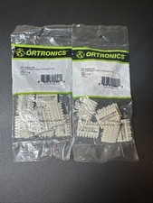 OR-30200109 C4 Clips Ortronics 110C4 Connecti...