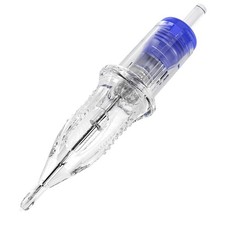 20PCS Professional Tattoo Needles - Disposable Round Liner Cartridges 1205RL