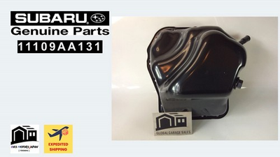 #ad #ad Subaru OEM 11109AA131 Engine Oil Pan Assy From Japan JDM NEW $131.99