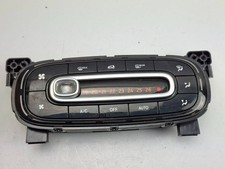Centralina Climatizzatore Smart ForFour I 2006 Diesel A4539050600 DLK37730