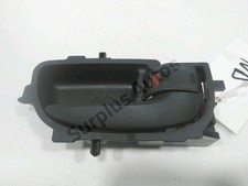 Porte avant et accessoires Peugeot 108