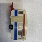 Vintage 1975 Corgi 490 Touring Caravan Very Good Condition
