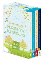 Murder For All Seasons | Agatha Christie | Taschenbuch | Englisch | 2023