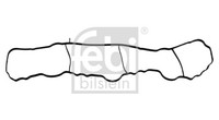 1X Febi Bilstein 102391 Dichtung AnsaugkrüMmer FüR Mercedes-Benz