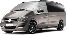 Thermischer Windschutzschirm Mercedes-Benz Viano Vito W639 2003 Thermischer Windschutzschirm Mercedes-Benz Viano Vito W639 2003