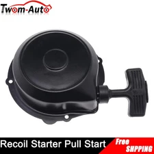For Yamaha Kodiak 400 4x4 Recoil Starter Pull Start 2000-2006 #5UH-15710-00-00